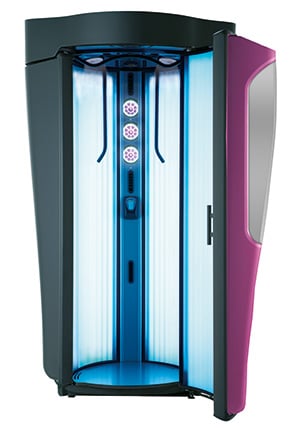 Alisun SunVision V600