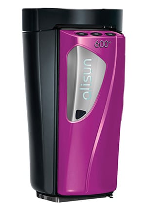 Alisun SunVision V600