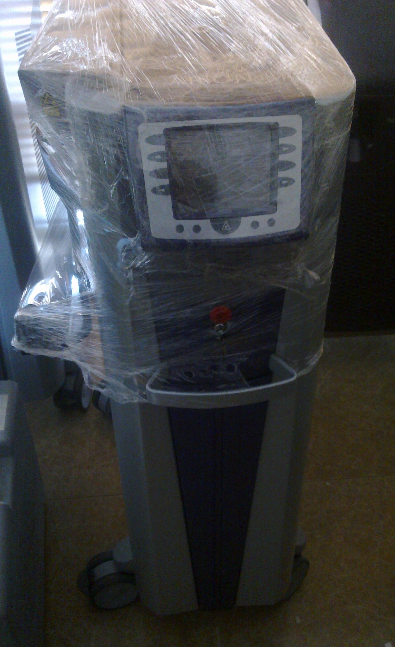 ARİON Aleksandrit Lazer epilyasiya cihazı