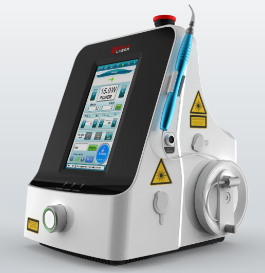 Gigaa GBOX VENALASER