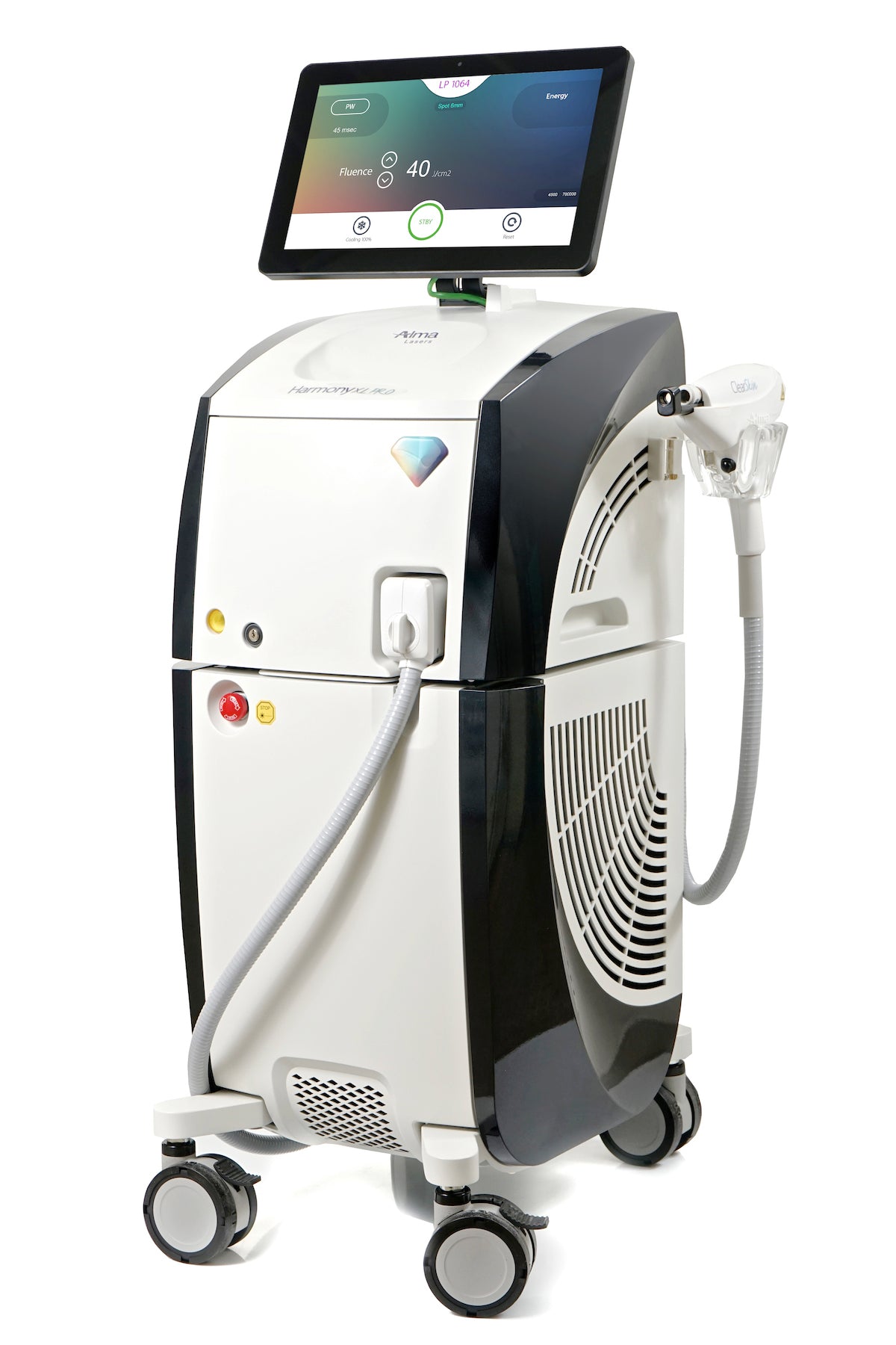 Harmony XL Pro (Erbium YAG configuration)