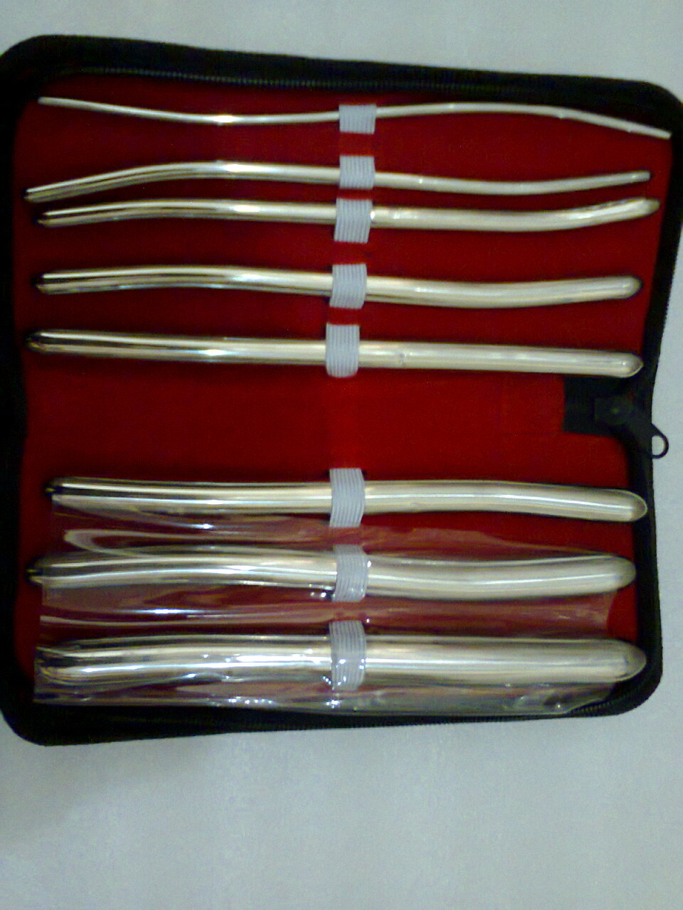 Hegar cervical dilator