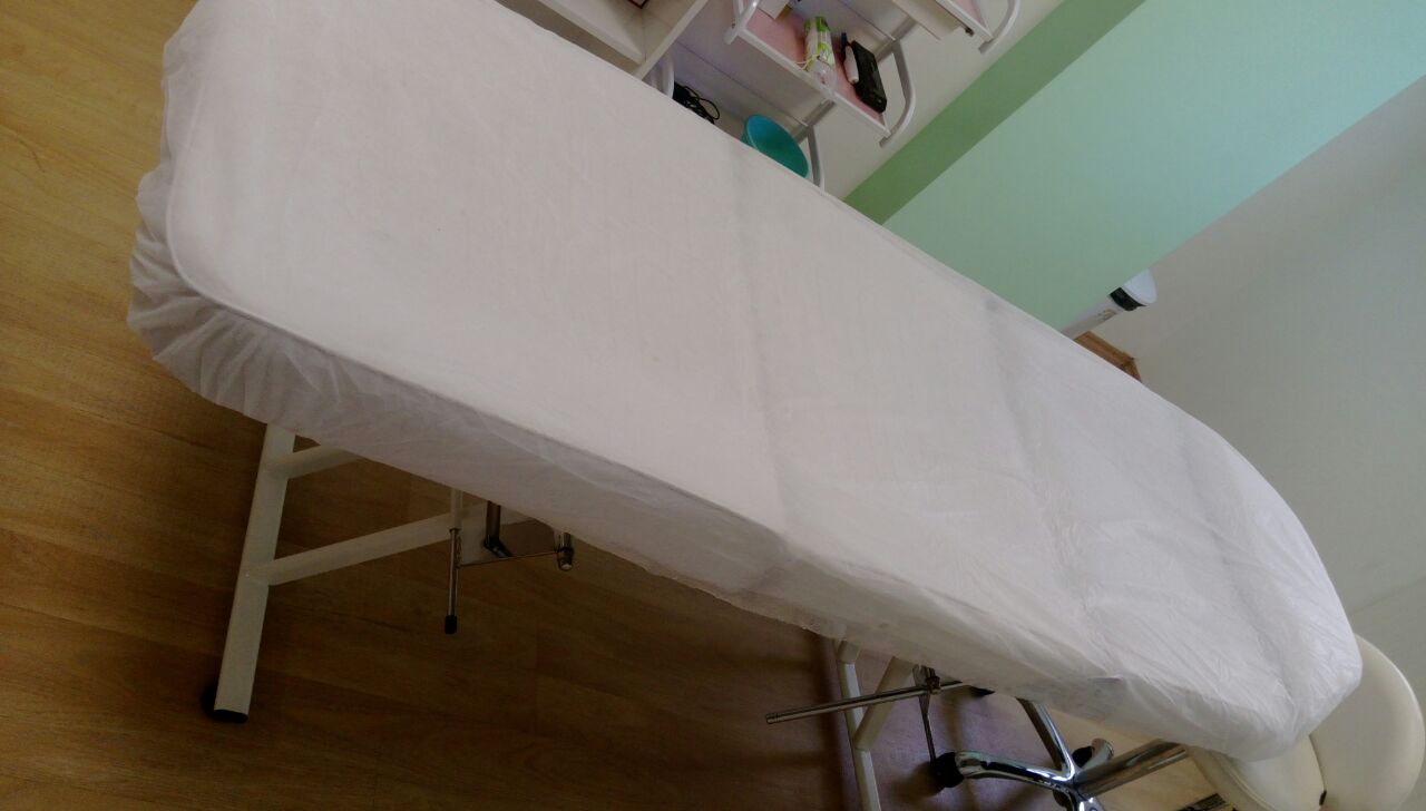 Kosmetoloji çarpayı