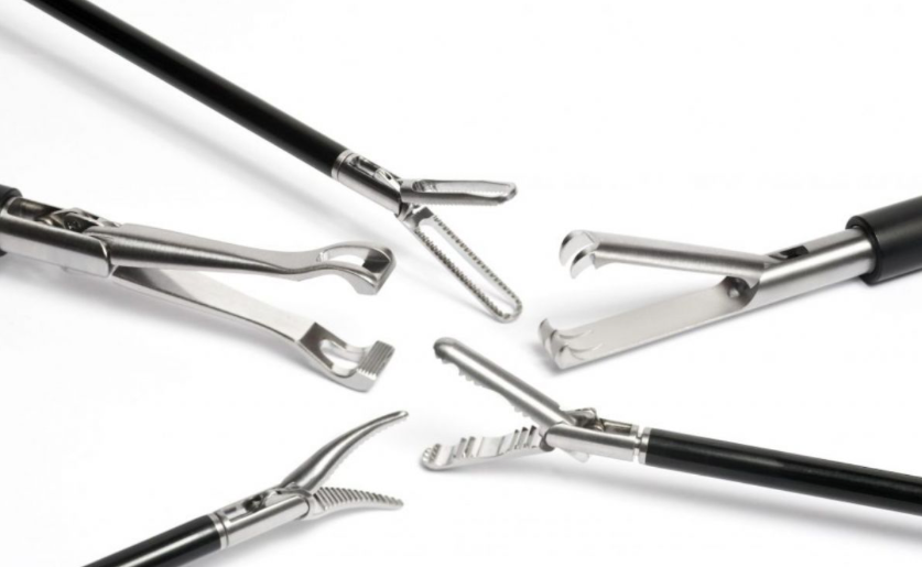 Laparoscopic instruments - Лапароскопия инструменты