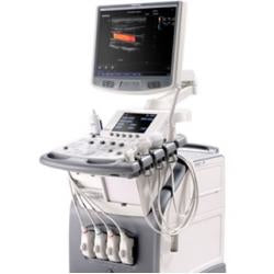 Mindray DC-7 + 3 Transducers