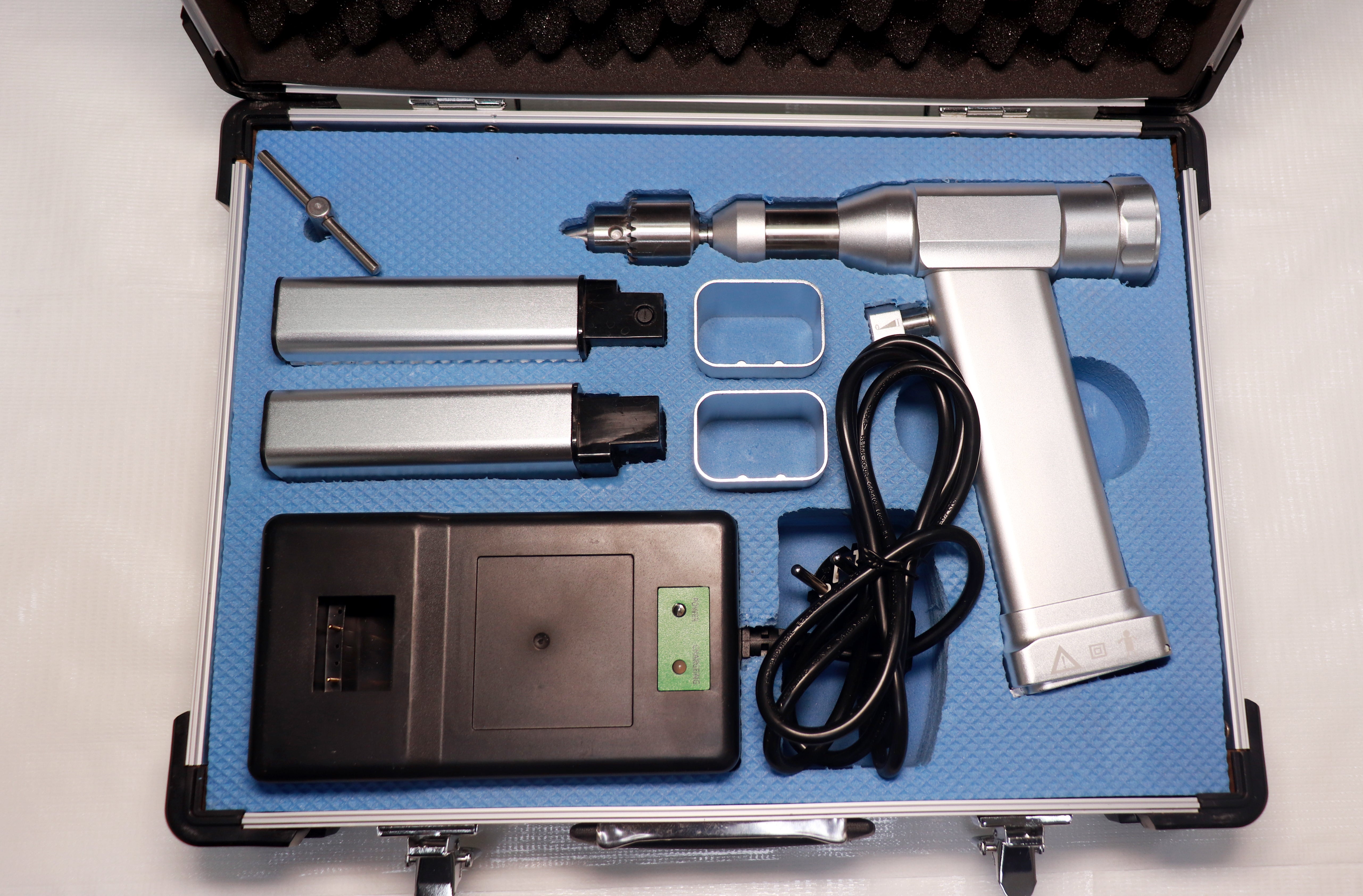 Orthopedic Drill M-03