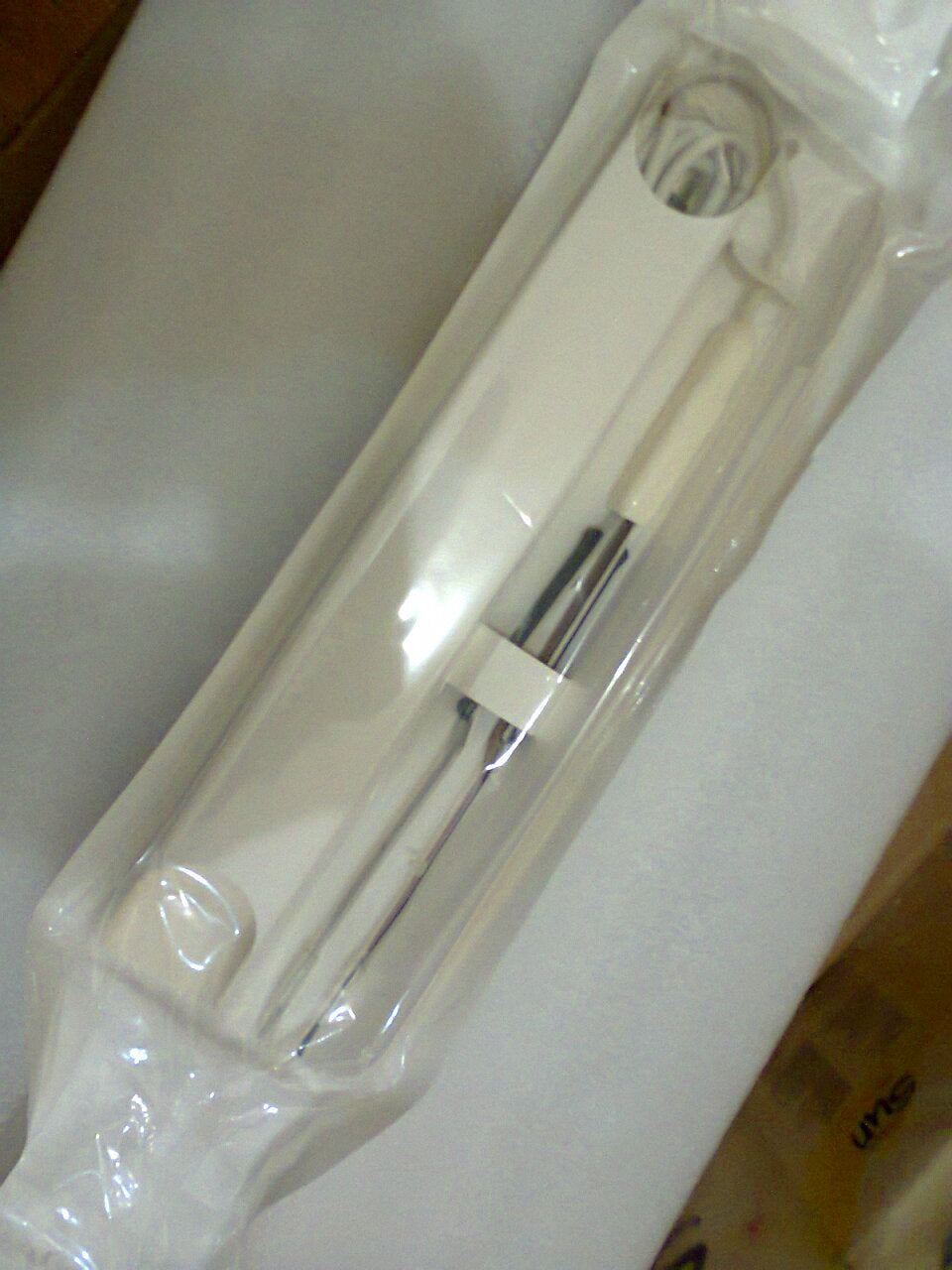 Microline ENT Forceps - Tonsillectomy