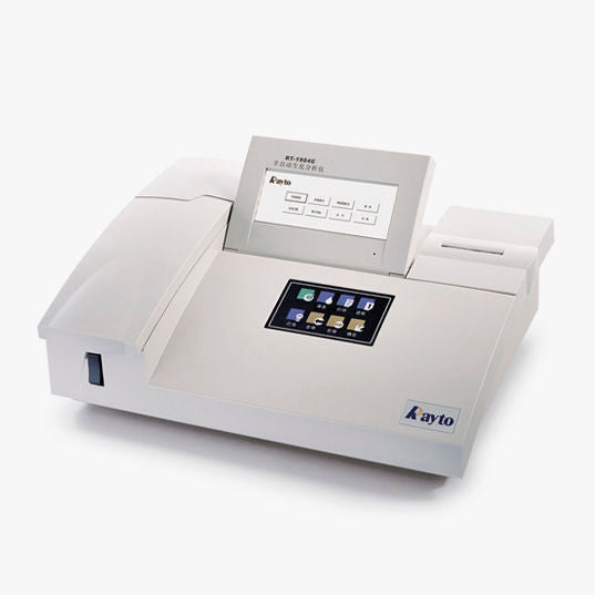 Rayto 1904C - Biochemistry analyzer