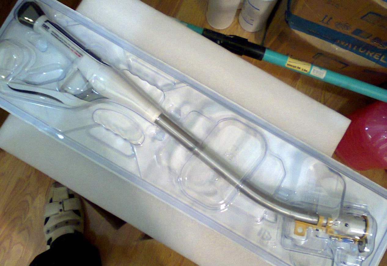 EEAXL28 – Covidien EEA XL Circular Stapler DST Series 28.0mm x 4.8mm