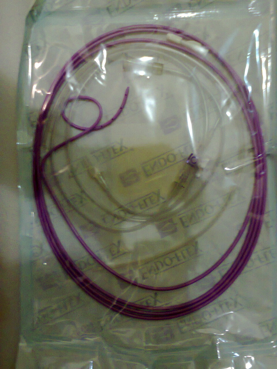 Nasal Biliary Drainage