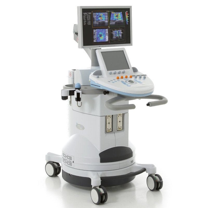 SUPERSONIC AIXPLORER - Elastography and Elastometry