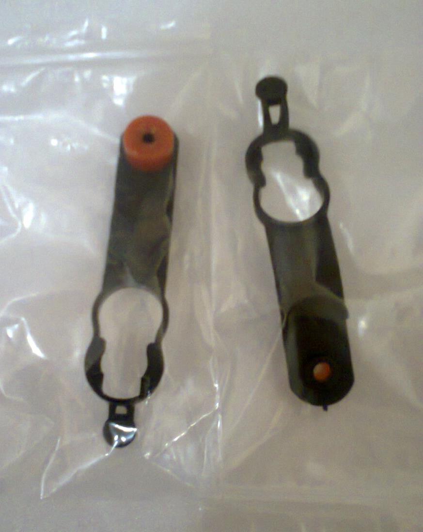 TROKAR ÜÇÜN REDUKTOR.