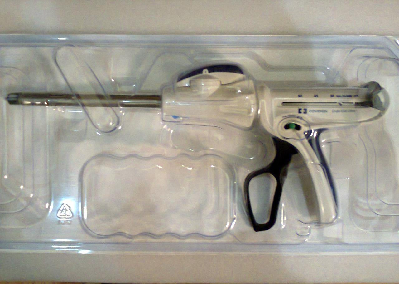 COVIDIEN ENDO GIA ULTRA UNIVERSAL STAPLER, STANDARD