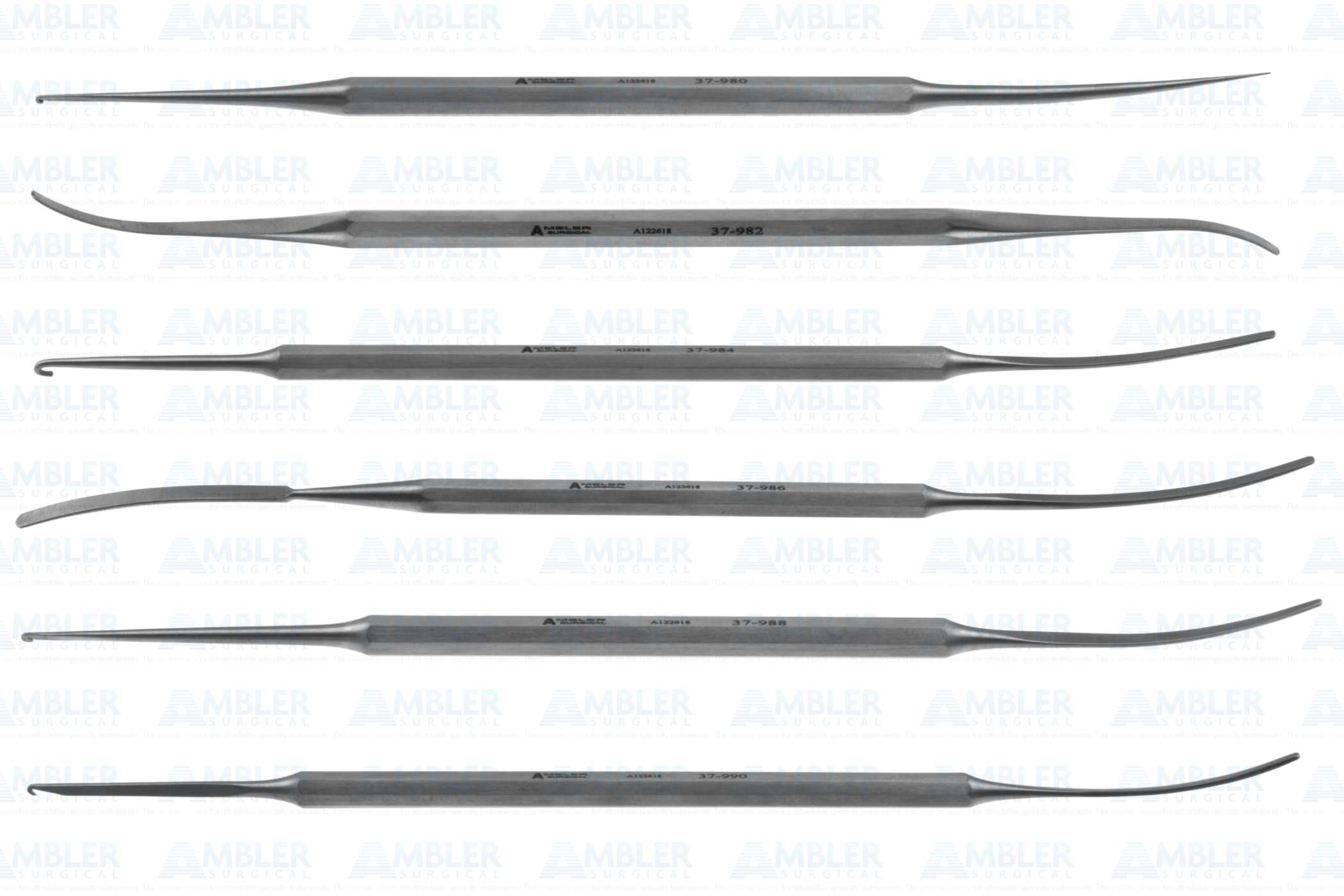 Varady Micro-Phlebectomy Set